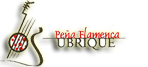 Logo Peña Flamenca Ubriqie